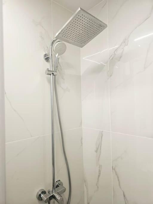 Deluxe Apartment Paphos Eksteriør billede